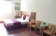 Kamar Tidur 7 TK 134 Hotel