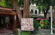 ร้านอาหาร 6 Kota Wisata Syariah Homestay