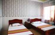 Phòng ngủ 3 Trung Khanh Hotel Quy Nhon