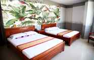 Phòng ngủ 5 Trung Khanh Hotel Quy Nhon