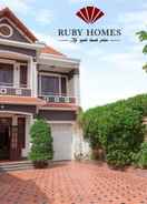 EXTERIOR_BUILDING Ruby Homes - Superior Villa RS05