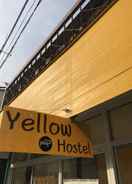 EXTERIOR_BUILDING Yellow Hostel