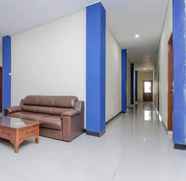 Lainnya 2 RedDoorz Plus @ Jalan Pemuda Jakarta