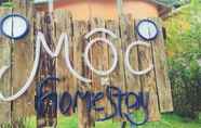 Ruang untuk Umum 7 Moc Homestay