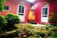 Lobi Moc Homestay