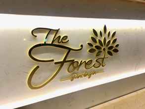 Lobby 4 The Forest Pattaya