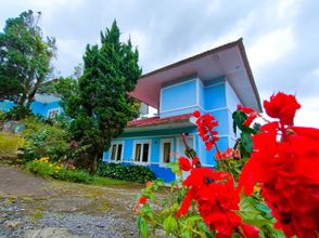 Exterior 4 Prinsesse 1 Hotel & Resort Ciloto