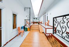 Exterior 5 Prinsesse 1 Hotel & Resort Ciloto