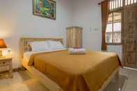 Bedroom Krisna Homestay