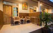 Common Space 6 Krisna Homestay