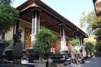 Bangunan Krisna Homestay