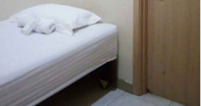 Kamar Tidur Mini Room at Wisma Anggrek near Teras Kota Mall BSD (RI4)