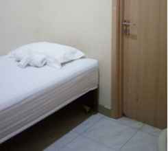 Kamar Tidur Mini Room at Wisma Anggrek near Teras Kota Mall BSD (RI4)