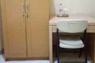 Lobi Mini Room at Wisma Anggrek near Teras Kota Mall BSD (RI4)