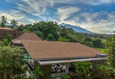 Exterior 5 Amanuba Hotel & Resort Rancamaya