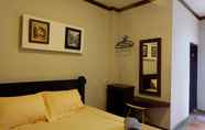 Bedroom 3 Wisata Pantai Bintang Galesong