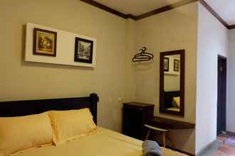 Bedroom 4 Wisata Pantai Bintang Galesong