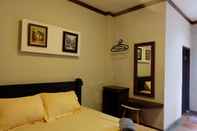 Bedroom Wisata Pantai Bintang Galesong