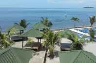 Nearby View and Attractions Wisata Pantai Bintang Galesong