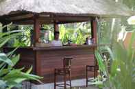 Bar, Kafe, dan Lounge The Well House - Lembongan