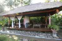 Lobby The Well House - Lembongan