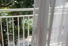 大堂 Triple A Guest House Samarinda