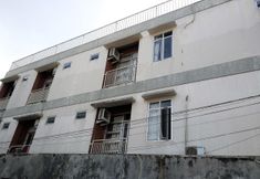 外部的 2 Triple A Guest House Samarinda