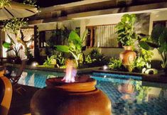 Swimming Pool 6 Aliyana Hotel & Resort