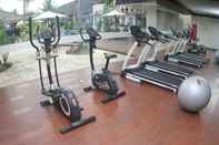 Fitness Center Aliyana Hotel & Resort