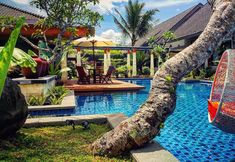 游泳池 7 Aliyana Hotel & Resort