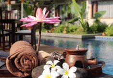 Accommodation Services 5 Aliyana Hotel & Resort