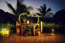 酒吧、咖啡厅和休息室 Aliyana Hotel & Resort