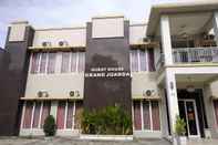 Exterior Grand Juanda Guest House Syariah