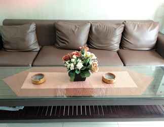 Lobi 2 Grand Juanda Guest House Syariah