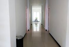 Lobi 7 Grand Juanda Guest House Syariah