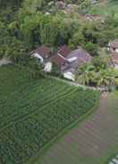 VIEW_ATTRACTIONS Griya Harja Homestay Borobudur