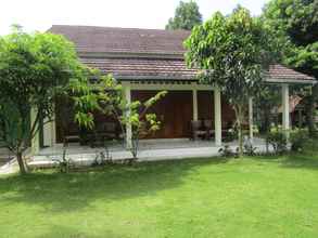 Bangunan 4 Griya Harja Homestay Borobudur