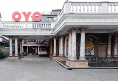 外部的 3 OYO 3107 Hotel Temindung