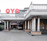 Exterior 3 OYO 3107 Hotel Temindung