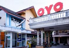 Exterior 2 OYO 3107 Hotel Temindung