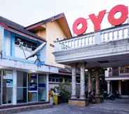 Bangunan 2 OYO 3107 Hotel Temindung