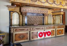 大堂 7 OYO 3107 Hotel Temindung