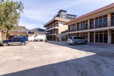 公共空间 OYO 3107 Hotel Temindung