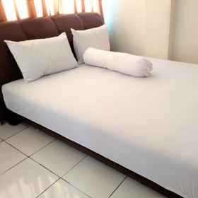 Ratu Kost Syariah Samarinda 1, Hotel Banjar Fried Chicken