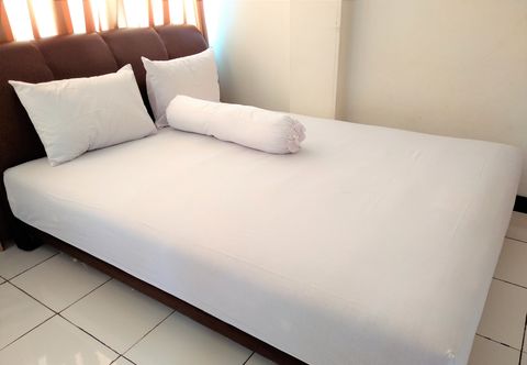 Bedroom Ratu Kost Syariah Samarinda