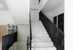 Exterior 3 Ratu Kost Syariah Samarinda