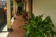 Common Space Homestay 77 Borobudur