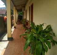 Common Space 4 Homestay 77 Borobudur