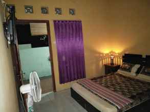 Kamar Tidur 4 Homestay 77 Borobudur