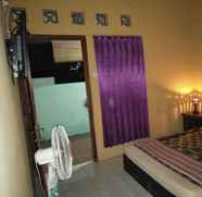 Kamar Tidur 3 Homestay 77 Borobudur